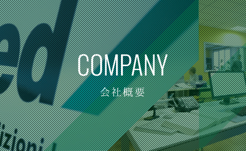 Company